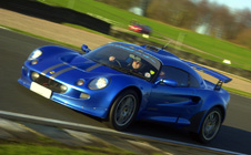 Oulton Park Photos